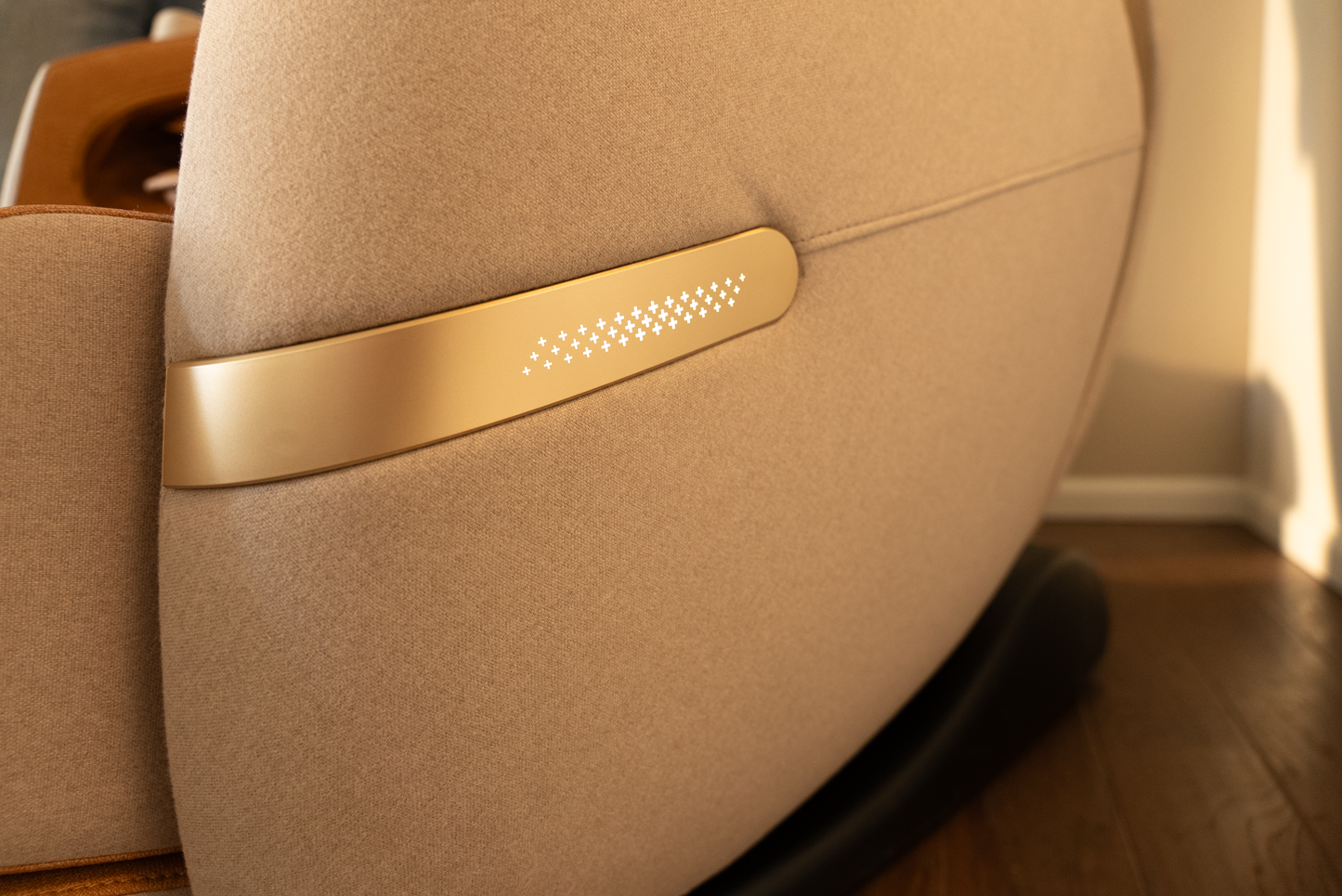 Positive Posture Solara Massage Chair