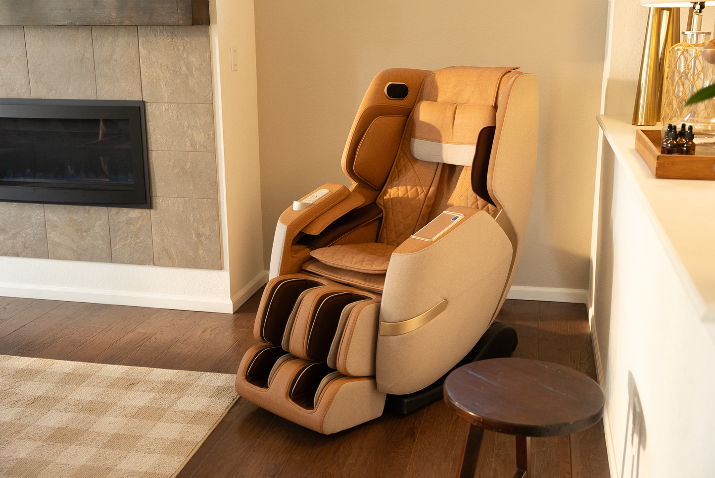 Positive Posture Solara Massage Chair