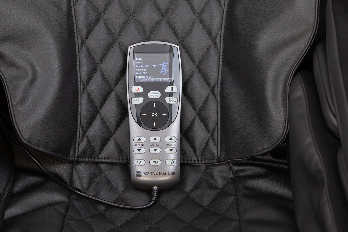 Positive Posture Brio+ Massage Chair