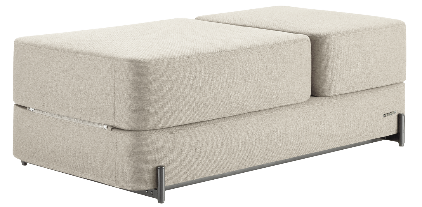 Ceragem S4 Massage Lounger