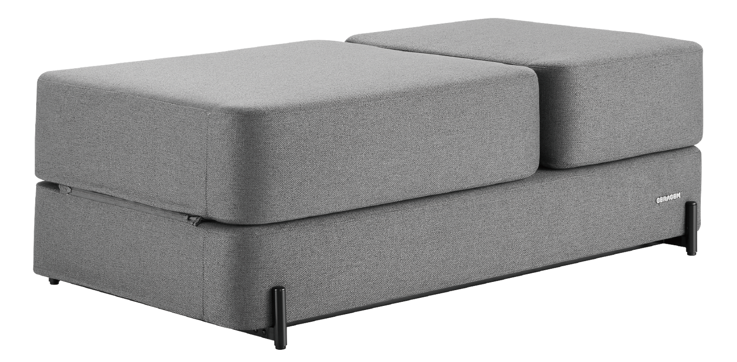 Ceragem S4 Massage Lounger