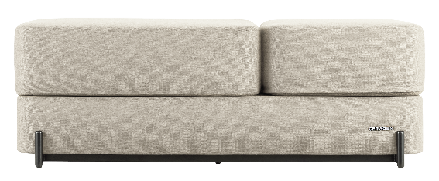 Ceragem S4 Massage Lounger