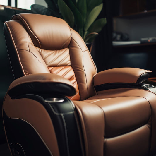Nurturing Massage Zurich Deep Tissue Massage Chair