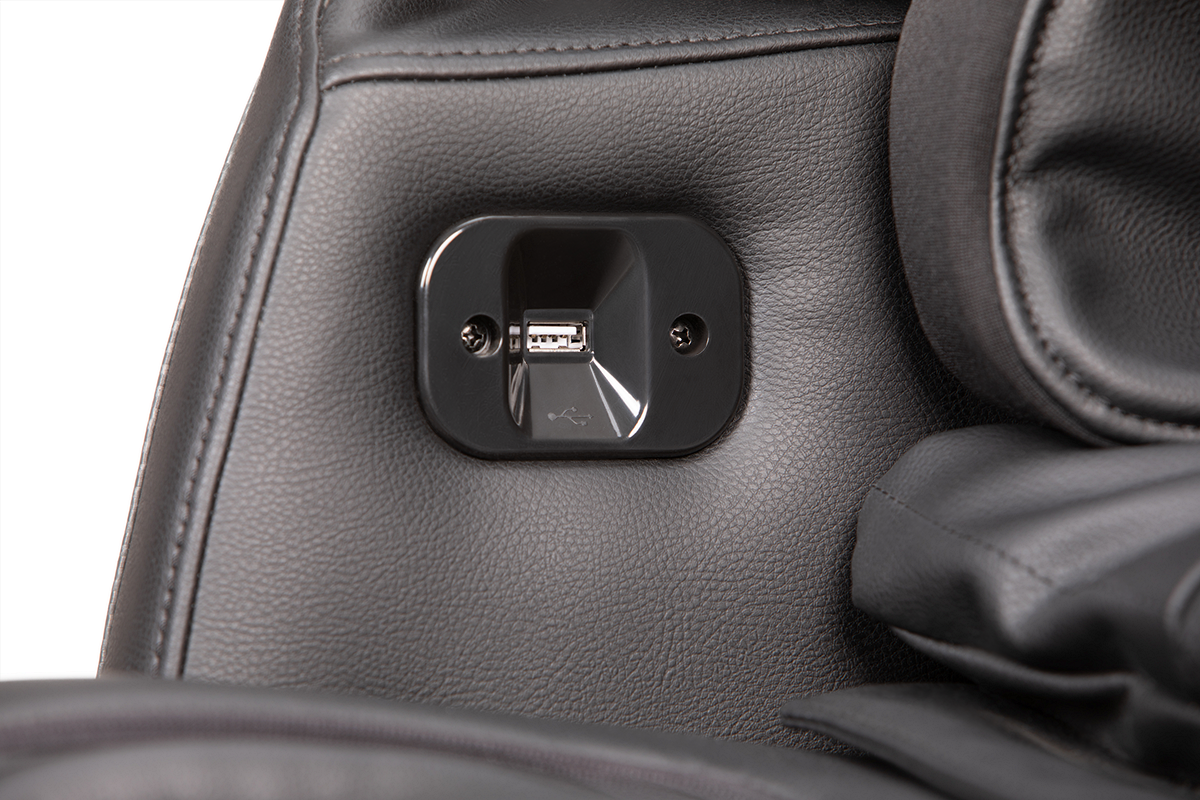 Positive Posture Brio Sport Massage Chair