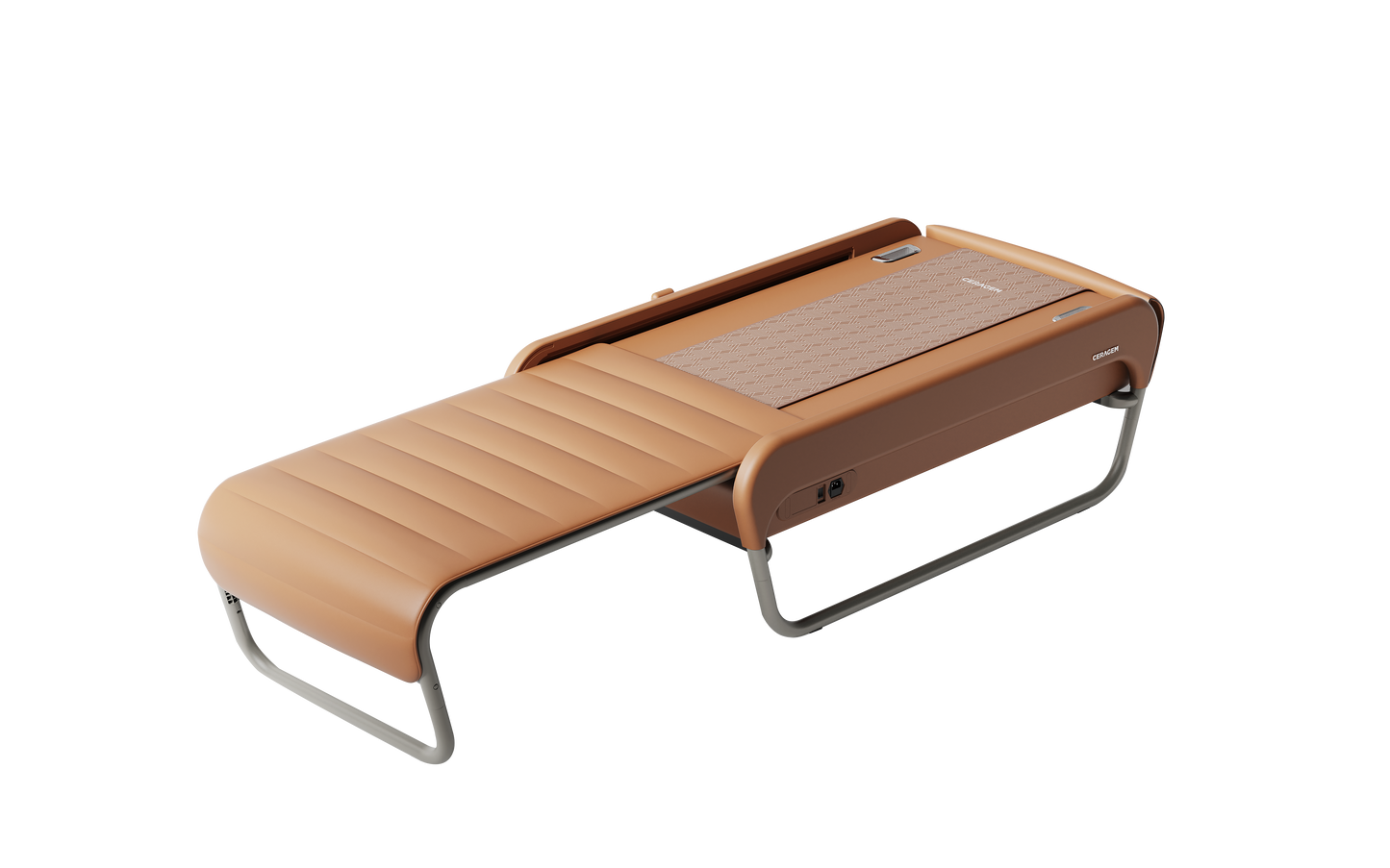 Ceragem V5 Massage Bed