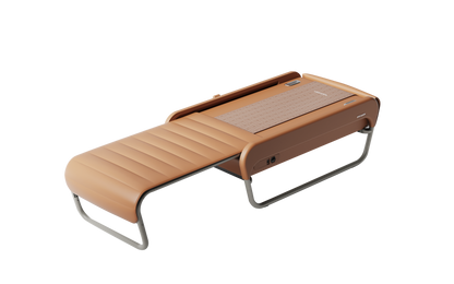 Ceragem V5 Massage Bed