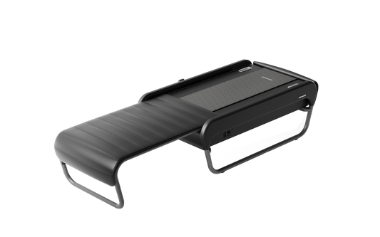 Ceragem V5 Massage Bed