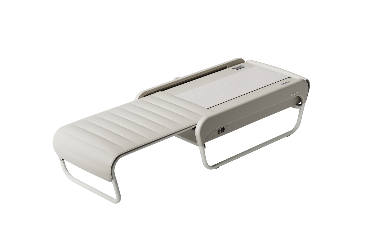 Ceragem V5 Massage Bed