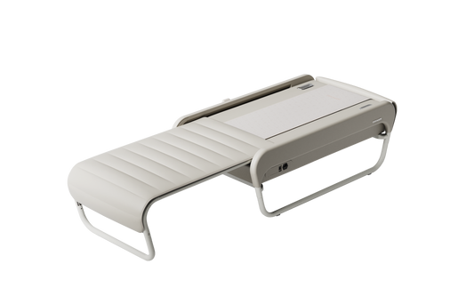 Ceragem V5 Massage Bed