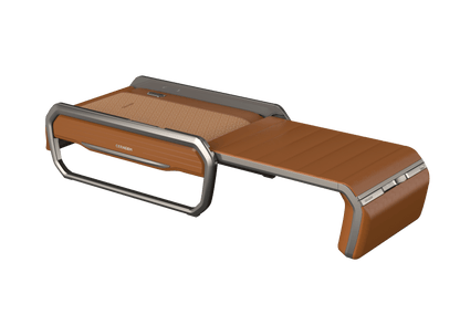 Ceragem V6 Massage Bed