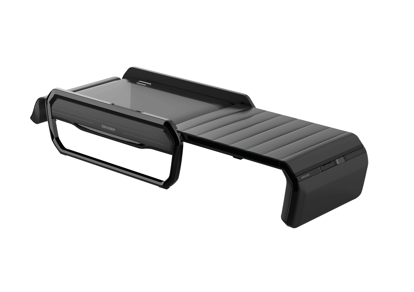 Ceragem V6 Massage Bed