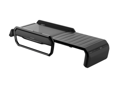 Ceragem V6 Massage Bed