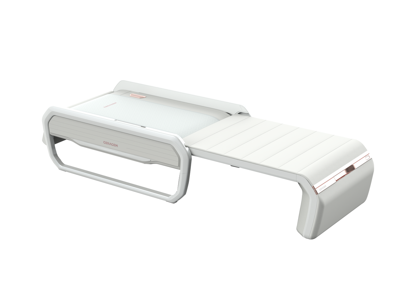 Ceragem V6 Massage Bed