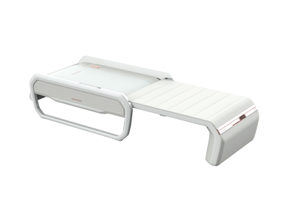 Ceragem V6 Massage Bed
