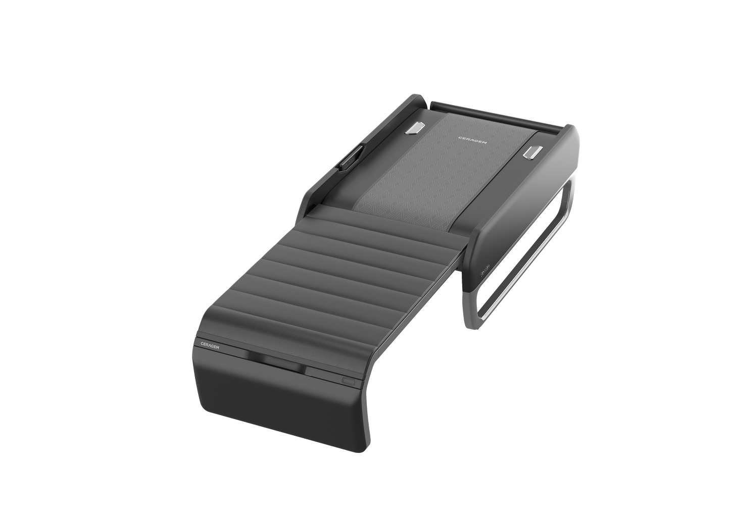 Ceragem V7 Massage Bed