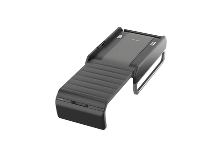 Ceragem V7 Massage Bed