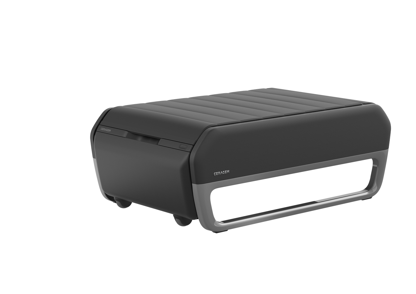 Ceragem V7 Massage Bed