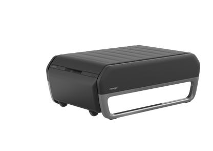 Ceragem V7 Massage Bed