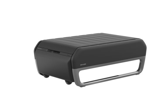 Ceragem V7 Massage Bed