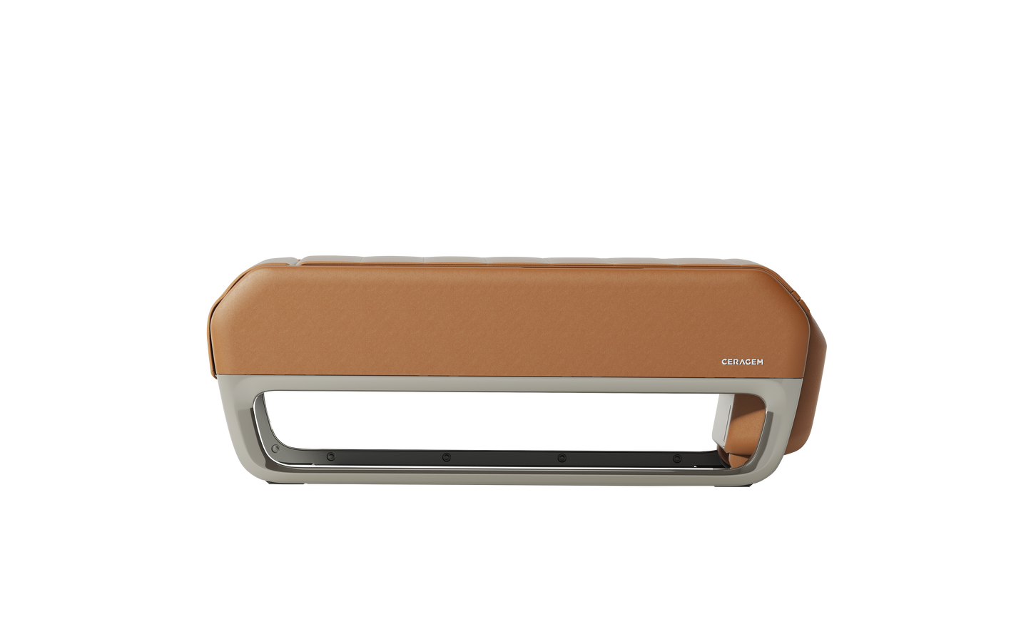 Ceragem V7 Massage Bed