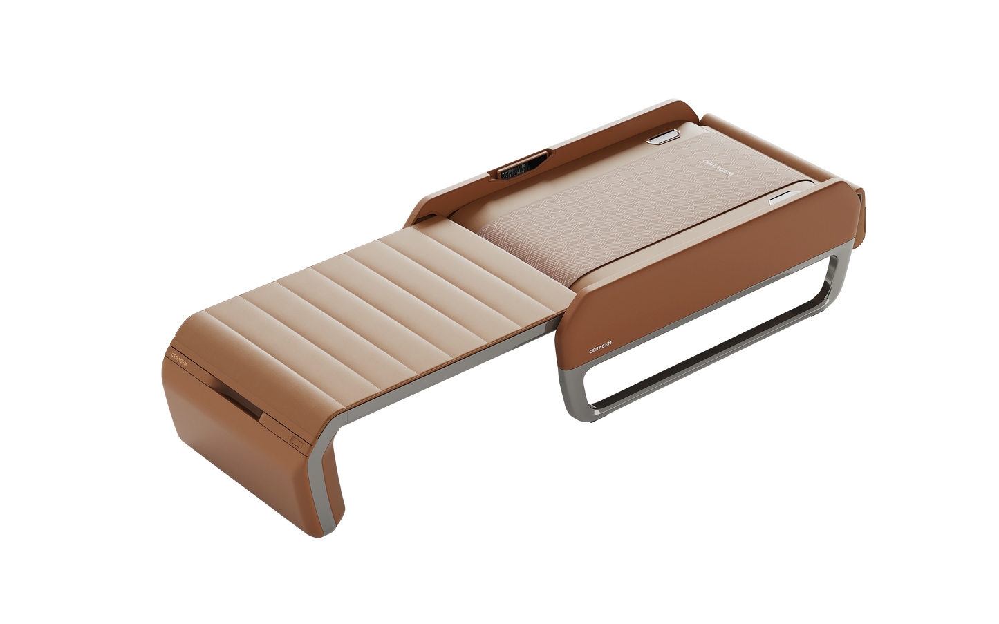 Ceragem V7 Massage Bed