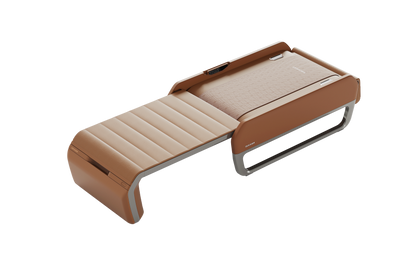 Ceragem V7 Massage Bed
