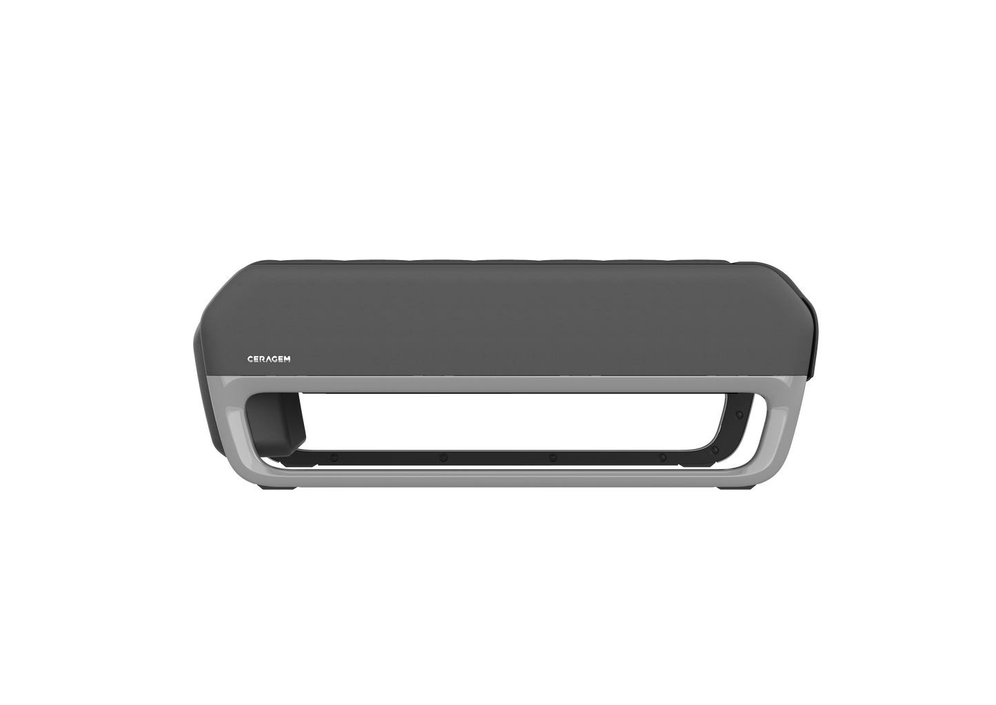 Ceragem V7 Massage Bed