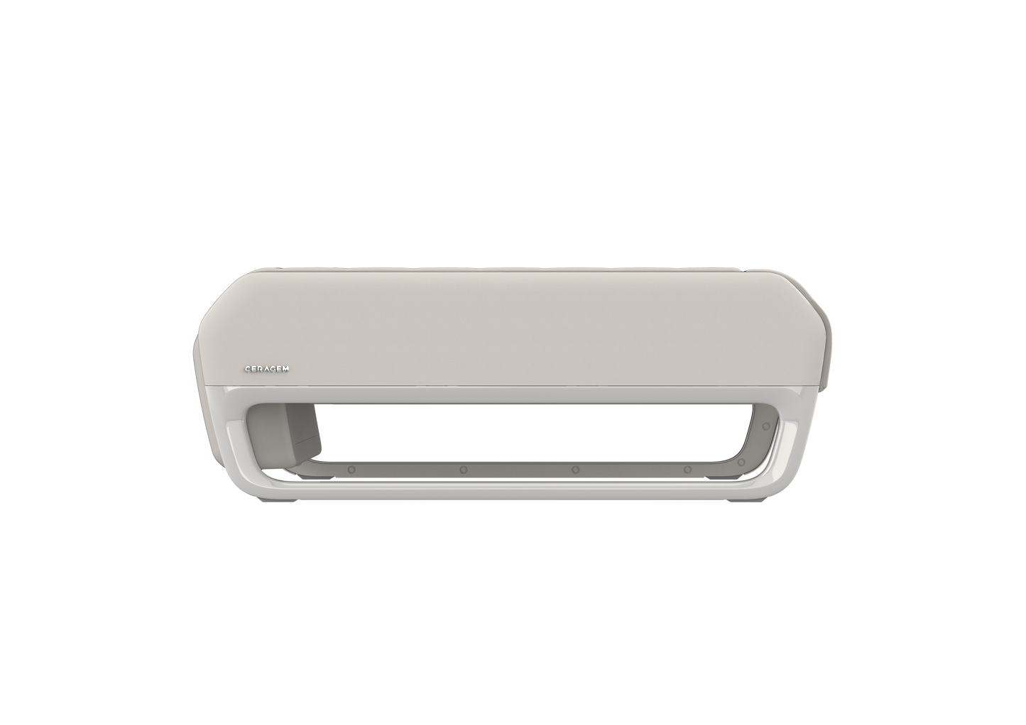 Ceragem V7 Massage Bed