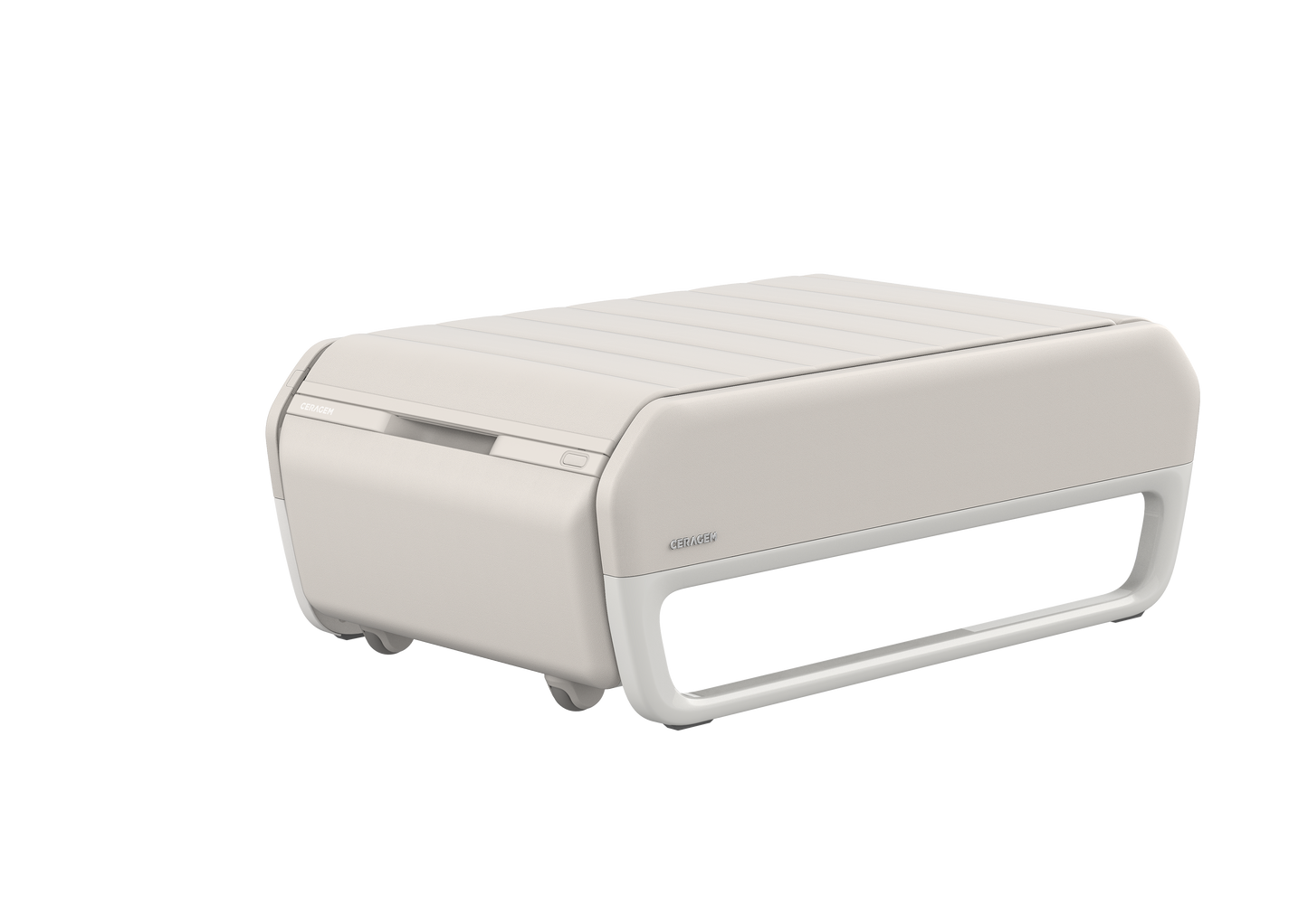 Ceragem V7 Massage Bed