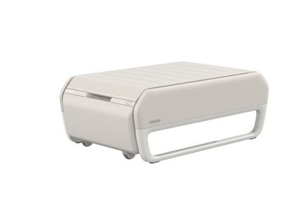 Ceragem V7 Massage Bed