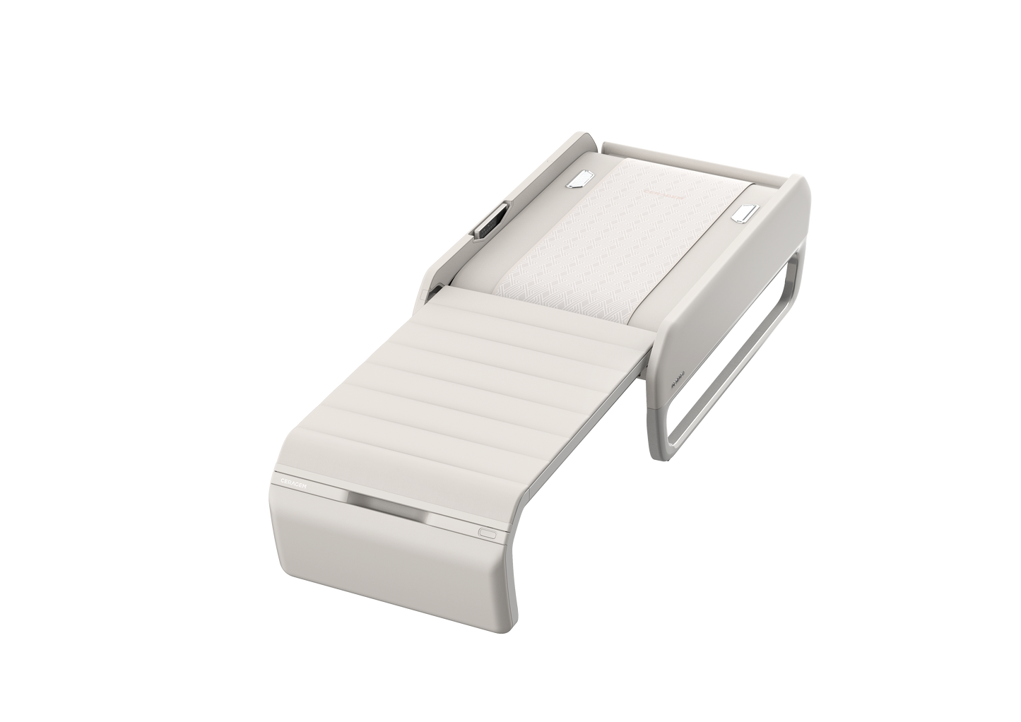 Ceragem V7 Massage Bed