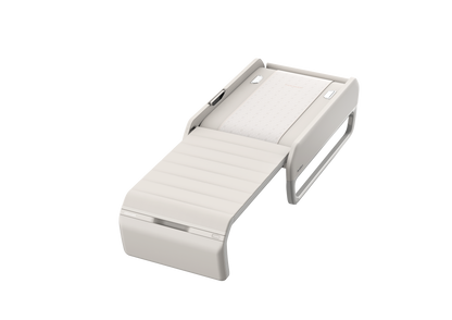 Ceragem V7 Massage Bed