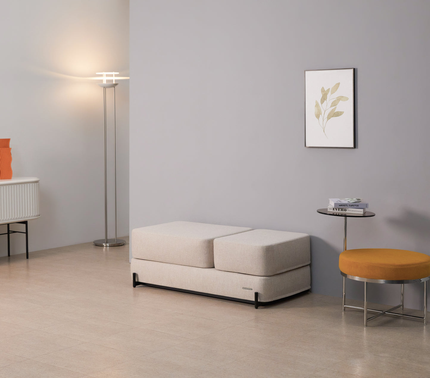 Ceragem S4 Massage Lounger