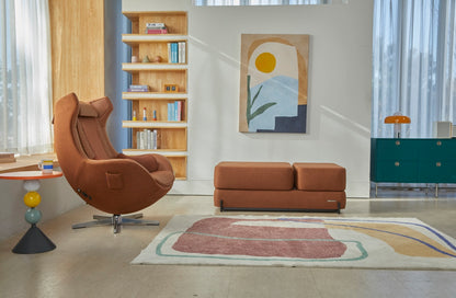 Ceragem S4 Massage Lounger