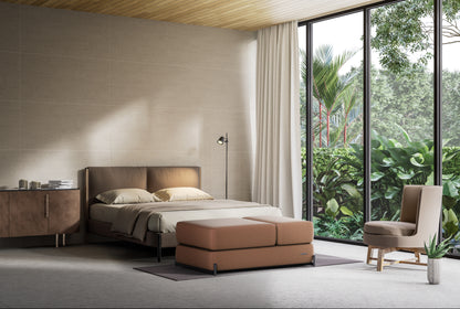 Ceragem S4 Massage Lounger