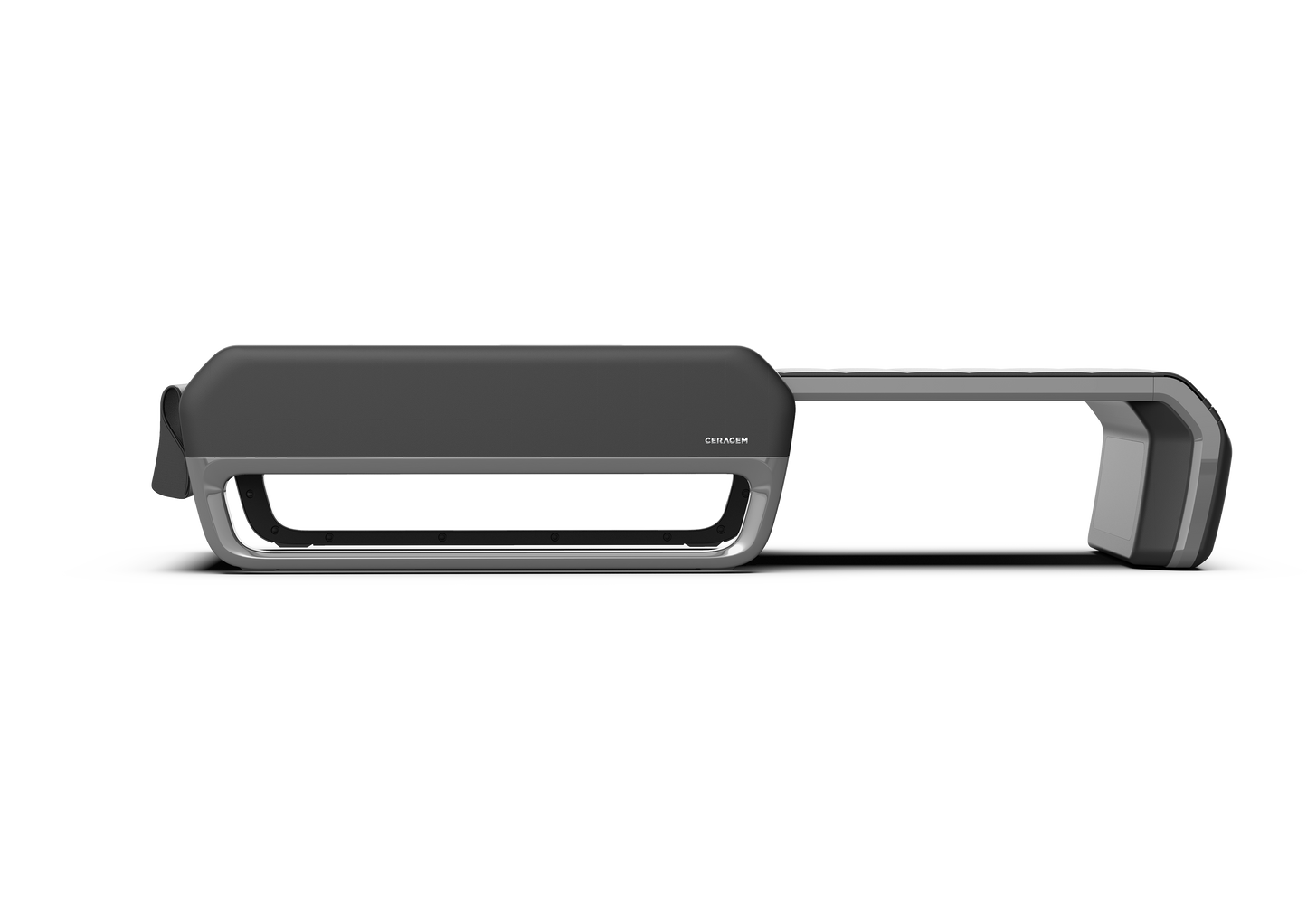 Ceragem V7 Massage Bed