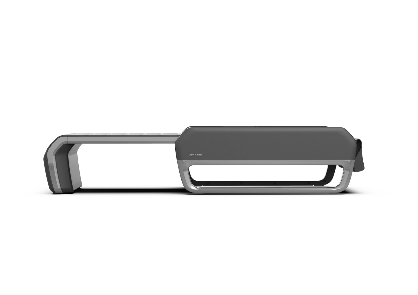 Ceragem V7 Massage Bed