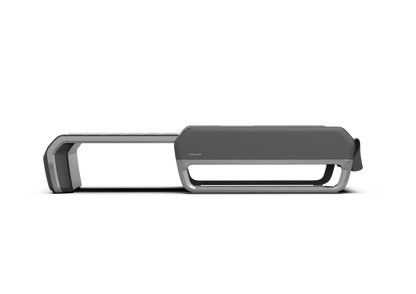 Ceragem V7 Massage Bed