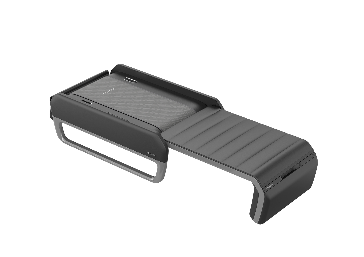 Ceragem V7 Massage Bed