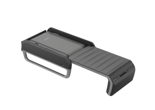 Ceragem V7 Massage Bed