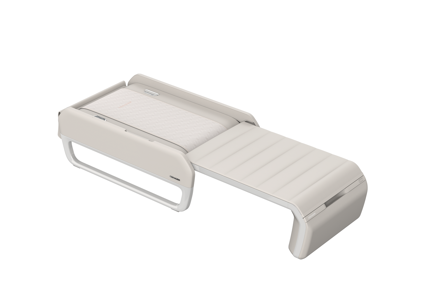 Ceragem V7 Massage Bed