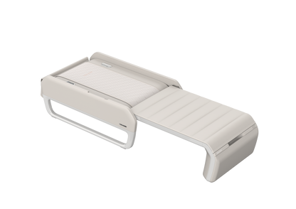 Ceragem V7 Massage Bed