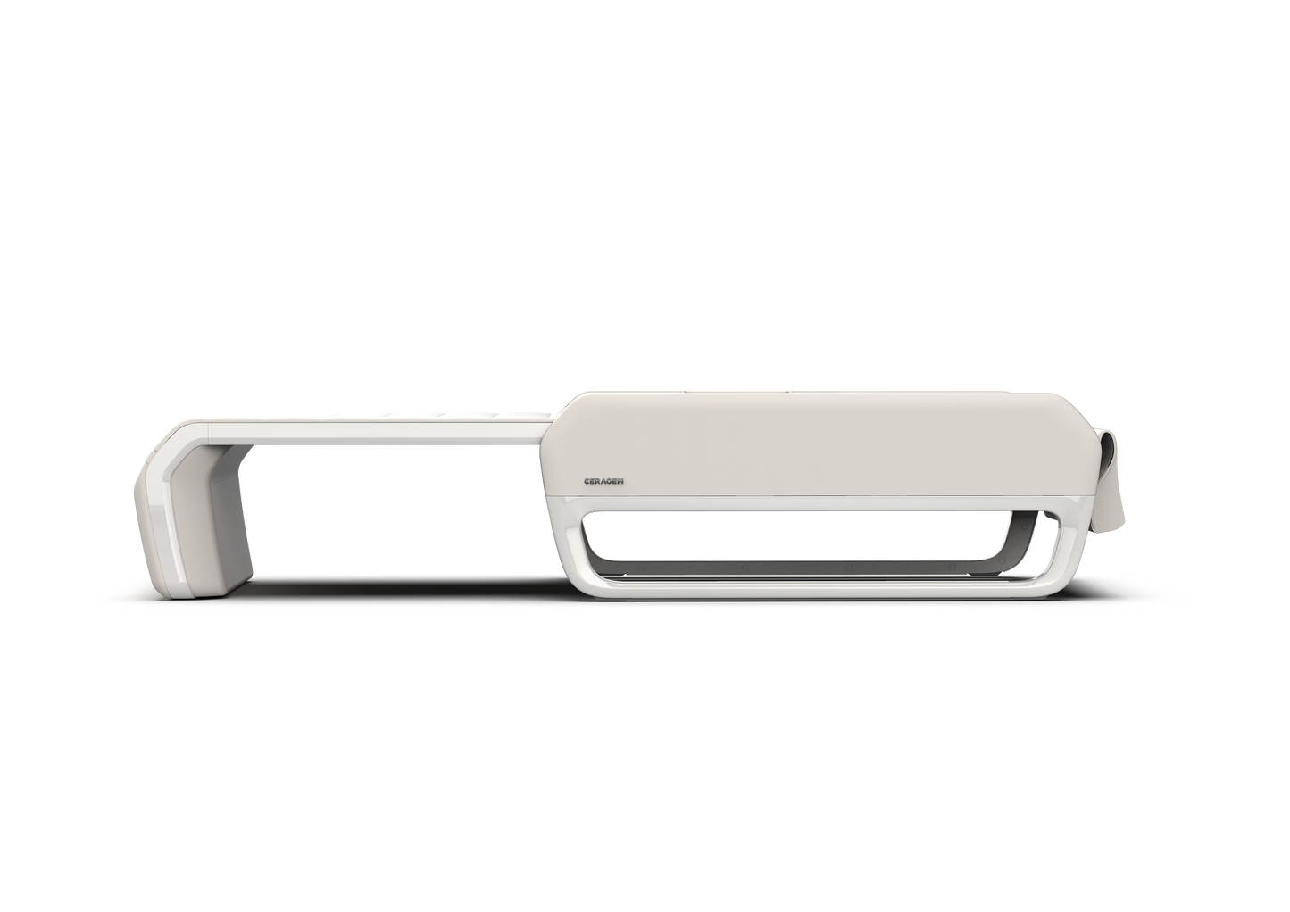 Ceragem V7 Massage Bed