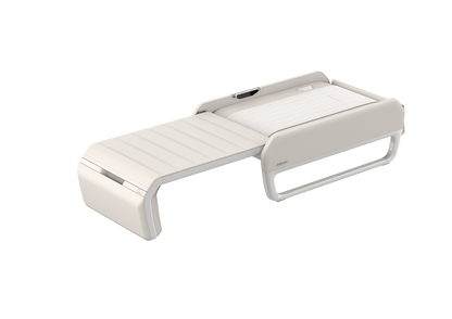 Ceragem V7 Massage Bed